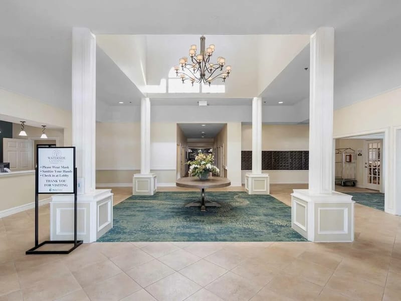 Medflo Assisted Living Facility Inc. - Assisted Living in Oakland Park, FL photo 2