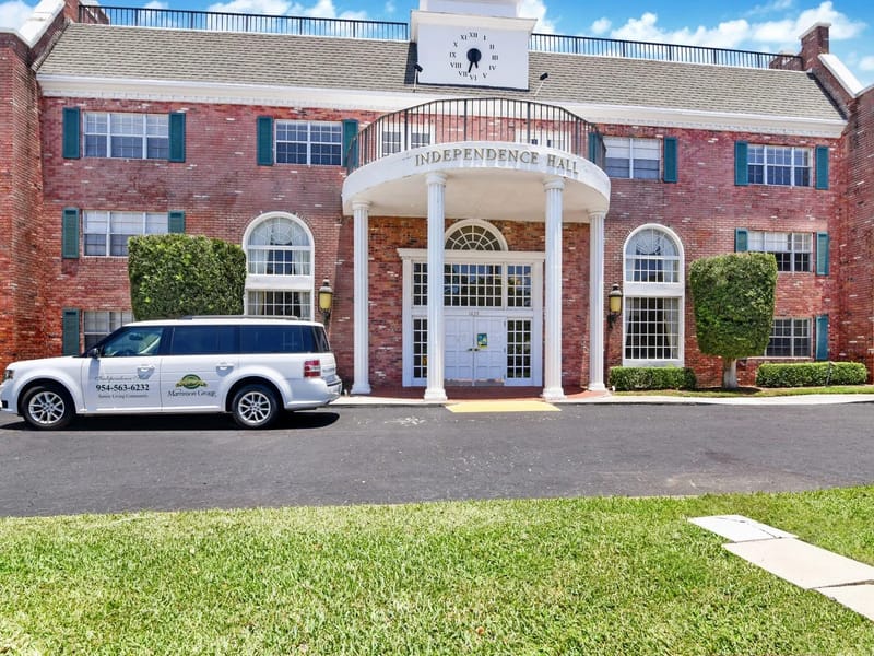 Medflo Assisted Living Facility Inc. - Assisted Living in Oakland Park, FL photo 3