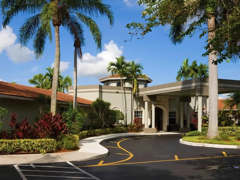 Medflo Assisted Living Facility Inc. - Assisted Living in Oakland Park, FL photo 1