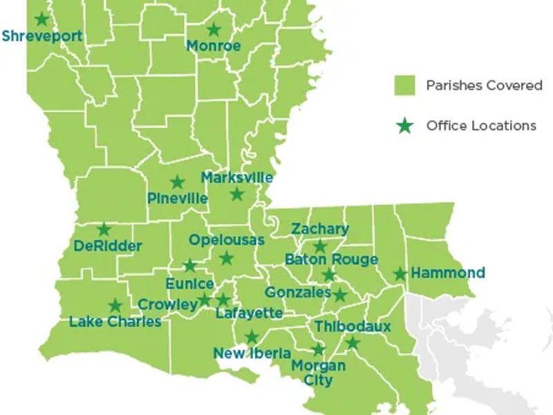 Always Tlc, LLC — Home Health Nursing, Hammond, LA · photo 2