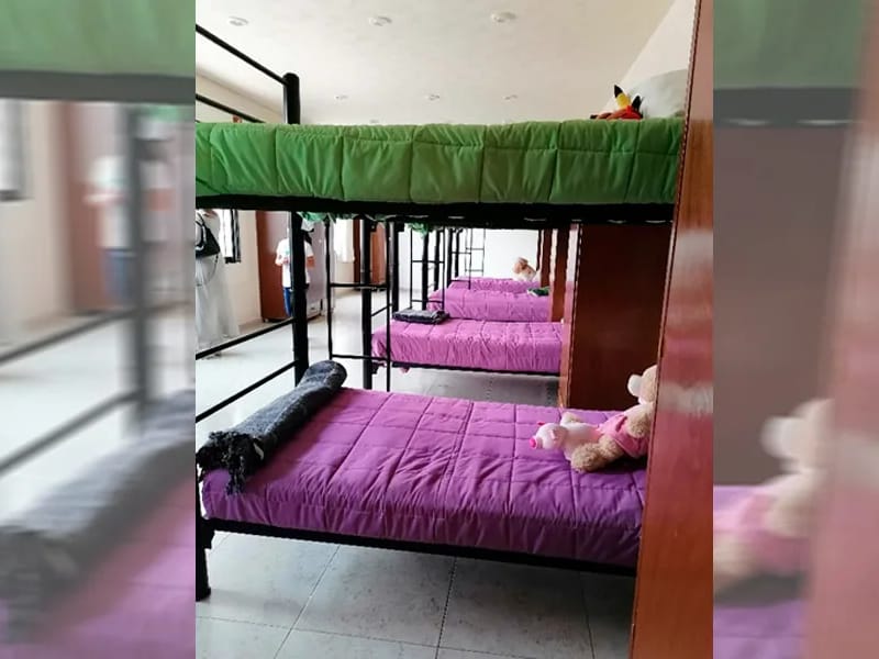 Casa Hogar Alegria Iap - Vida Asistida in Zitácuaro, Michoacán photo 2