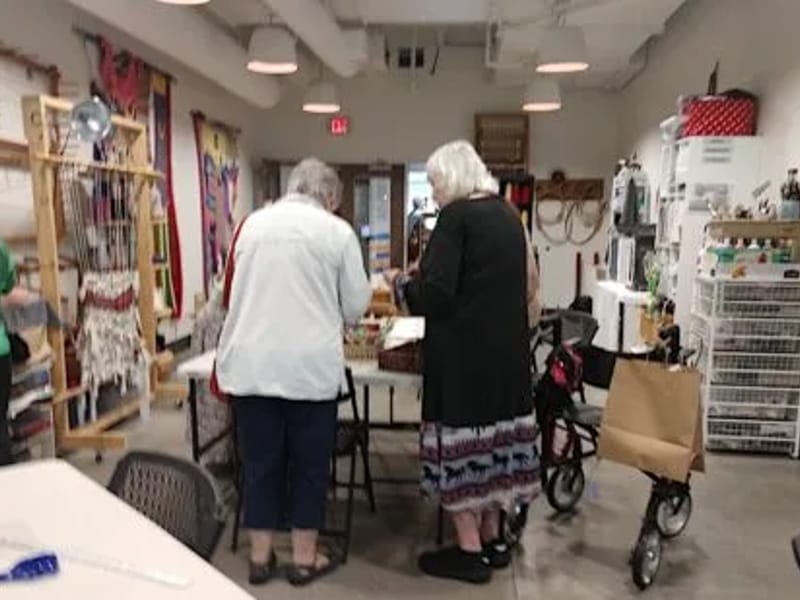 Aid's Care Services, Inc. - Adult Day Care in Winston Salem, NC photo 1