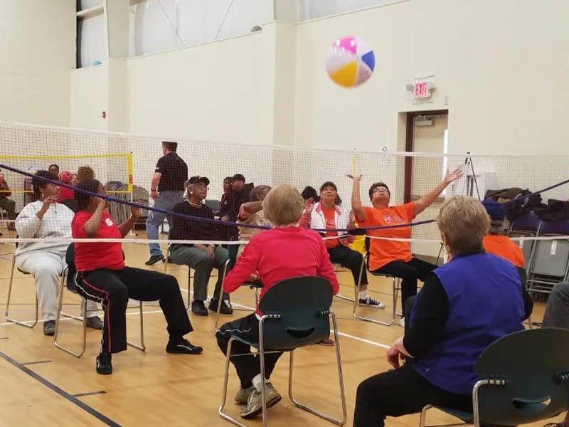 Aid's Care Services, Inc. - Adult Day Care in Winston Salem, NC photo 2