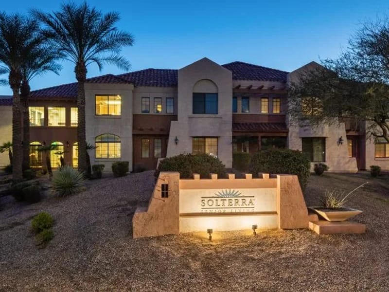 Our Lady Of Fatima Assisted Living Home Llc - Assisted Living in Chandler, AZ photo 1