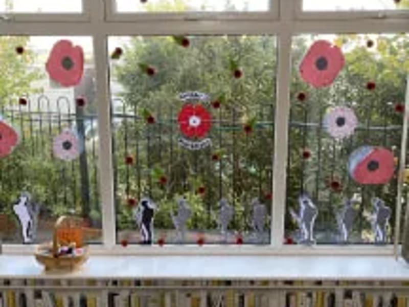 Barons Down Nursing Home - Nursing Home in Lewes, England photo 3