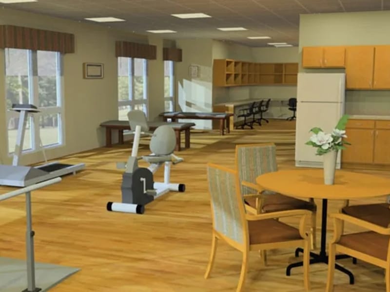 Barons Down Nursing Home - Nursing Home in Lewes, England photo 2