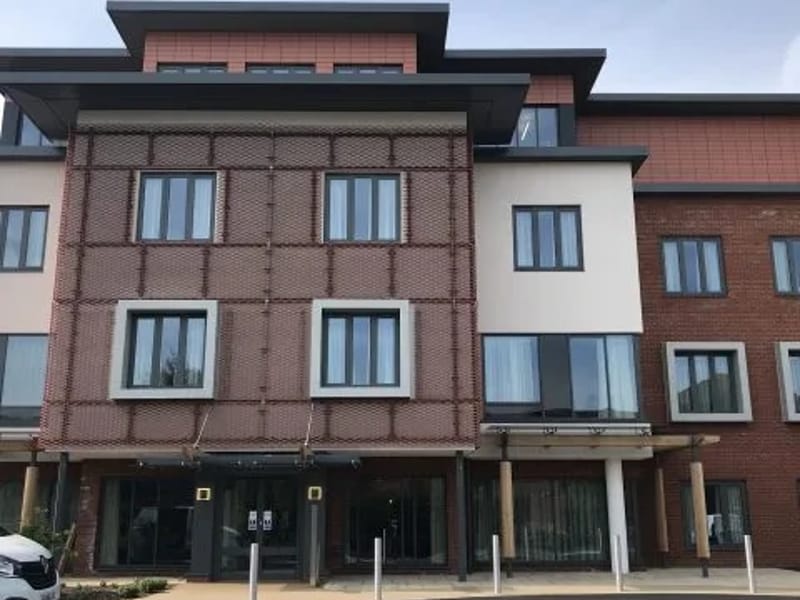 The Royal Star & Garter Home - High Wycombe - Nursing Home in High Wycombe, England photo 3