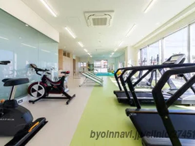 SOL整形外科スポーツクリニック - 入院リハビリ in 川崎市宮前区, 神奈川県 photo 2
