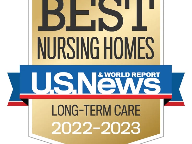 Avon Nursing Home, LLC - Nursing Home in Avon, NY photo 1