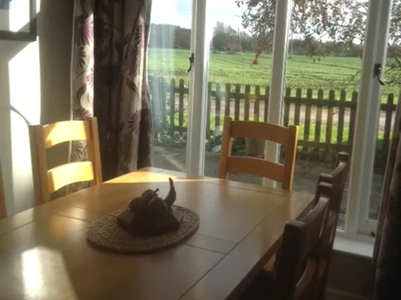 HoneySuckle Lodge in Norwich, England photo 1