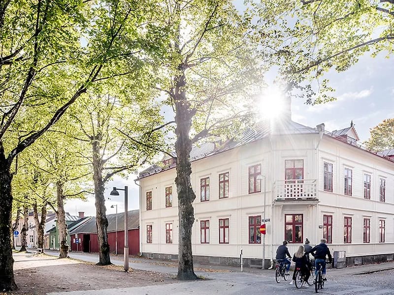 Centrum hemtjänst - Hemtjänst in Alingsås, Västra Götalands län photo 1