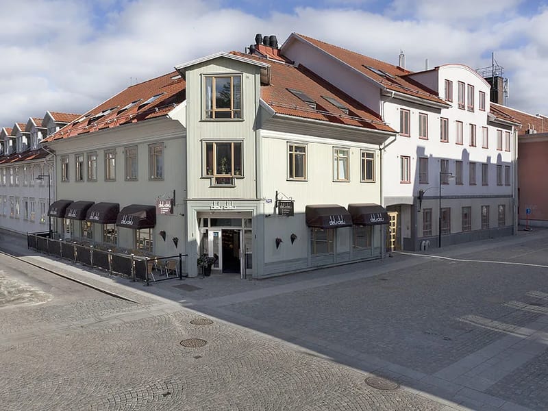 Centrum hemtjänst - Hemtjänst in Alingsås, Västra Götalands län photo 2