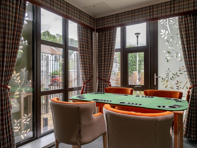 Surbiton Care Home - Nursing Home in Surbiton, England photo 2