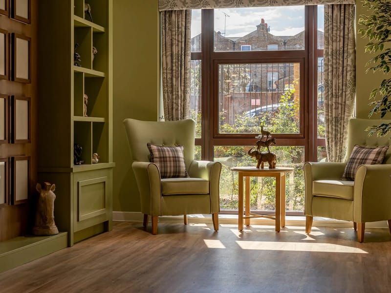 Surbiton Care Home - Nursing Home in Surbiton, England photo 3