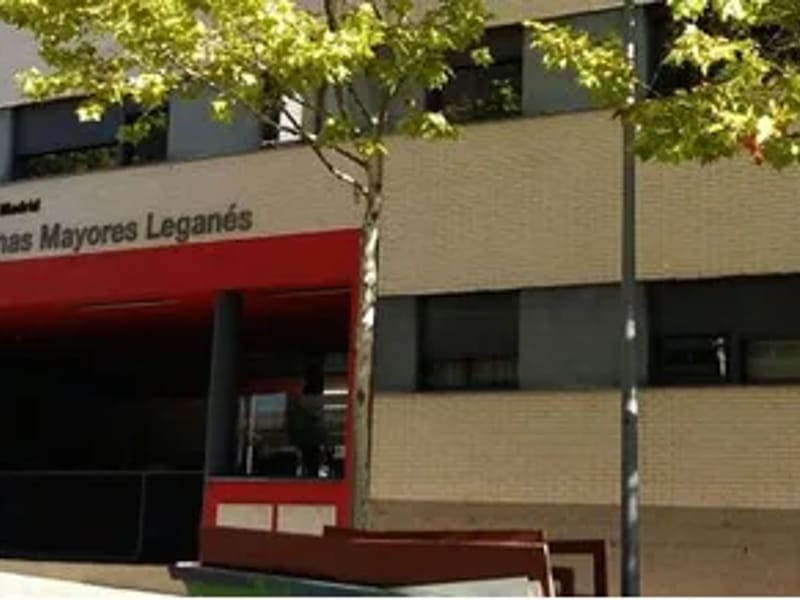 Centro Pisos Tutelados  De Personas Mayores De Leganes - Vida Asistida in Leganés, Madrid photo 2