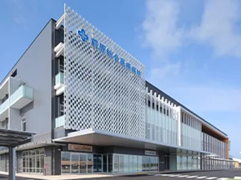 ひおき居宅介護支援事業所 - 有料老人ホーム in 日置市, 鹿児島県 photo 1