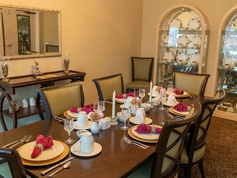 Alexander Residential Care Home - Assisted Living in Merced, CA photo 2