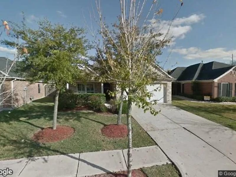 Angel Of Love Personal Care Home - Assisted Living in Houston, TX photo 1