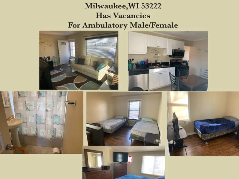 Carters Quality Care - Assisted Living in Milwaukee, WI photo 2