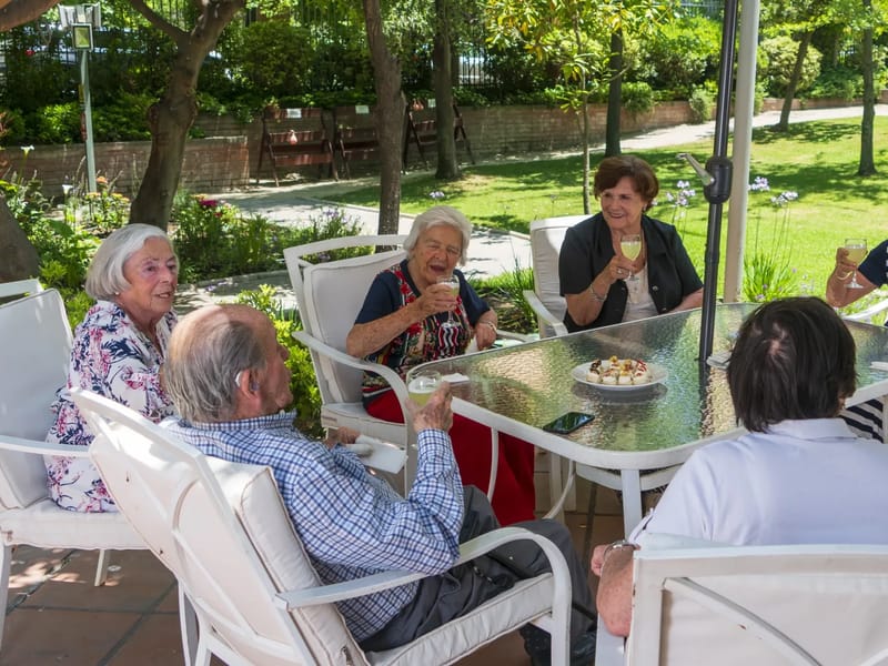 ASILO DE ANCIANO ALBA MARIA - Hogar de Ancianos in Escárcega, Campeche photo 1