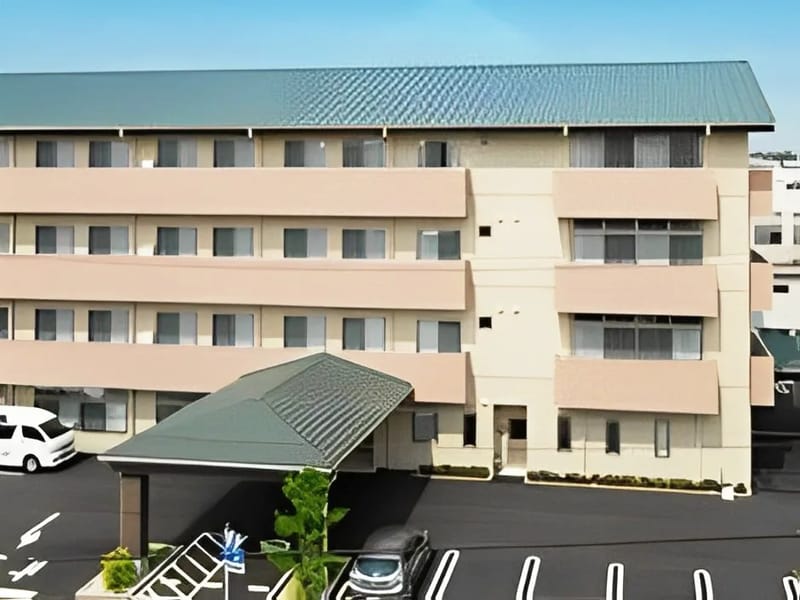 くにやすショートステイサービス - 有料老人ホーム in 掛川市, 静岡県 photo 1