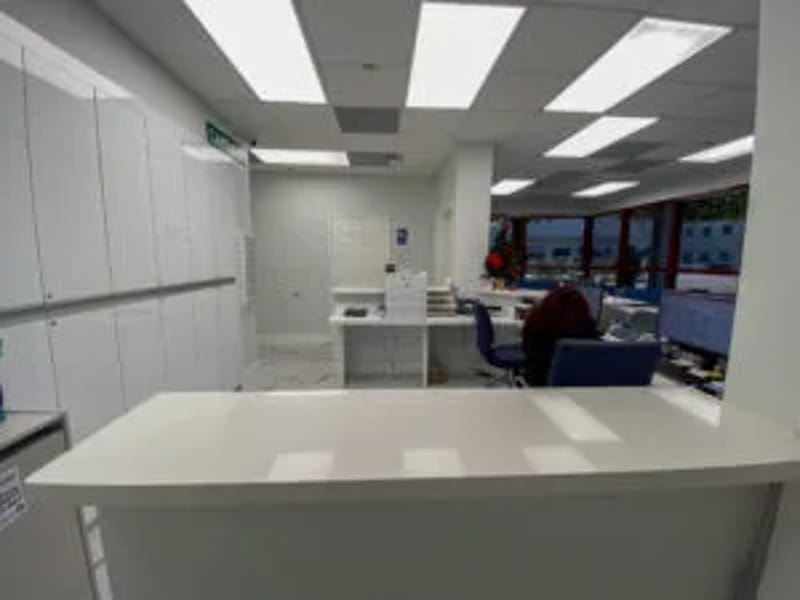 AMNA HEALTHCARE SERVICES, INC. - Home Health Nursing in Miami Lakes, FL photo 2