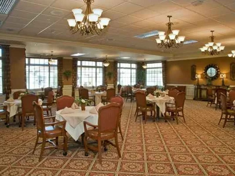 The Bridge At Ooltewah - Assisted Living in Ooltewah, TN photo 2