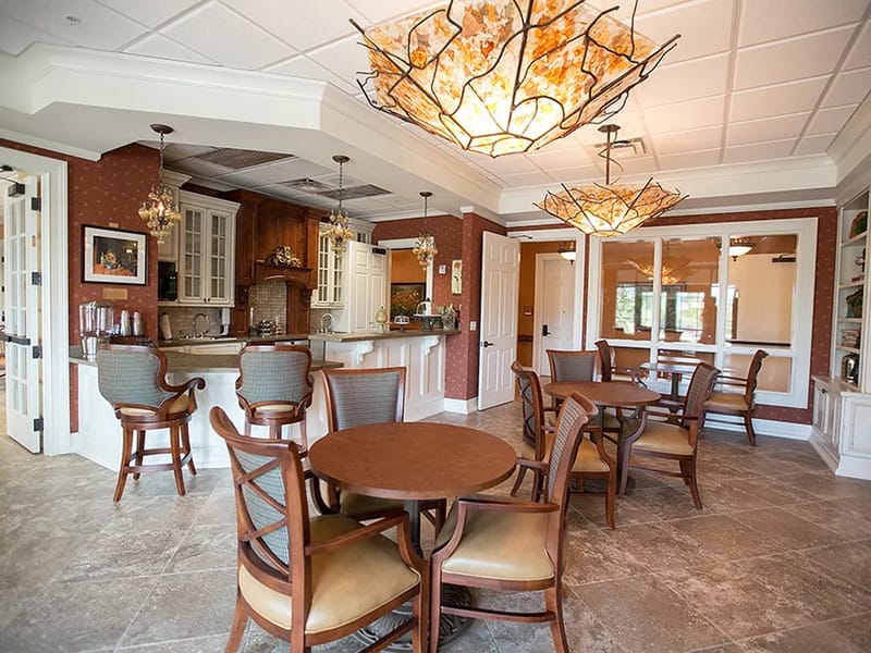 The Bridge At Ooltewah - Assisted Living in Ooltewah, TN photo 1
