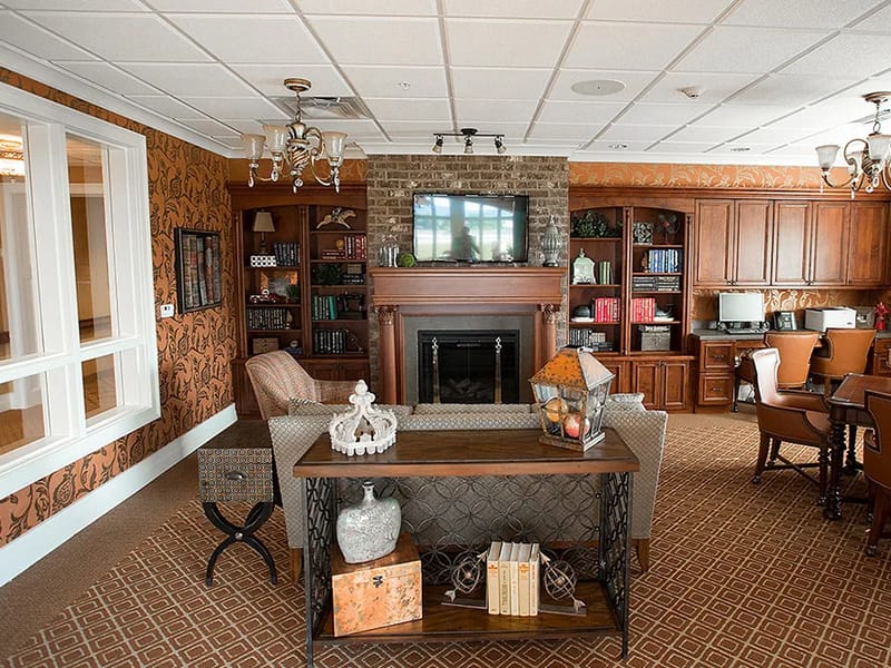 The Bridge At Ooltewah - Assisted Living in Ooltewah, TN photo 4