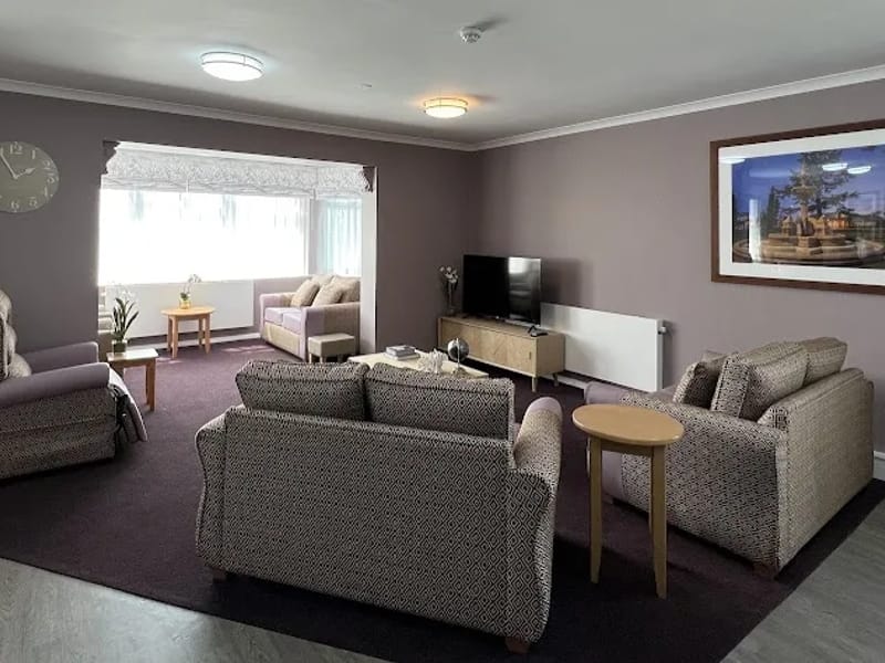 Fourways - Assisted Living in Leamington Spa, England photo 3