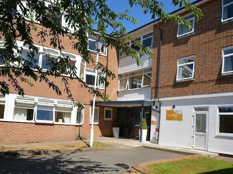 Fourways - Assisted Living in Leamington Spa, England photo 1