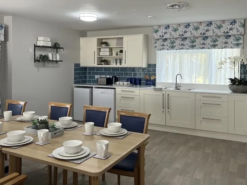 Fourways - Assisted Living in Leamington Spa, England photo 6