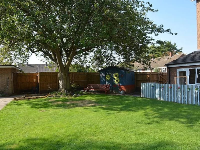 Fourways - Assisted Living in Leamington Spa, England photo 8