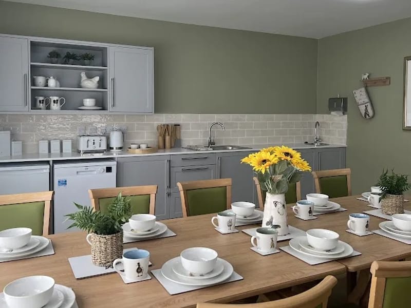 Fourways - Assisted Living in Leamington Spa, England photo 2