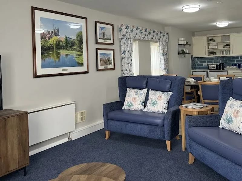 Fourways - Assisted Living in Leamington Spa, England photo 4