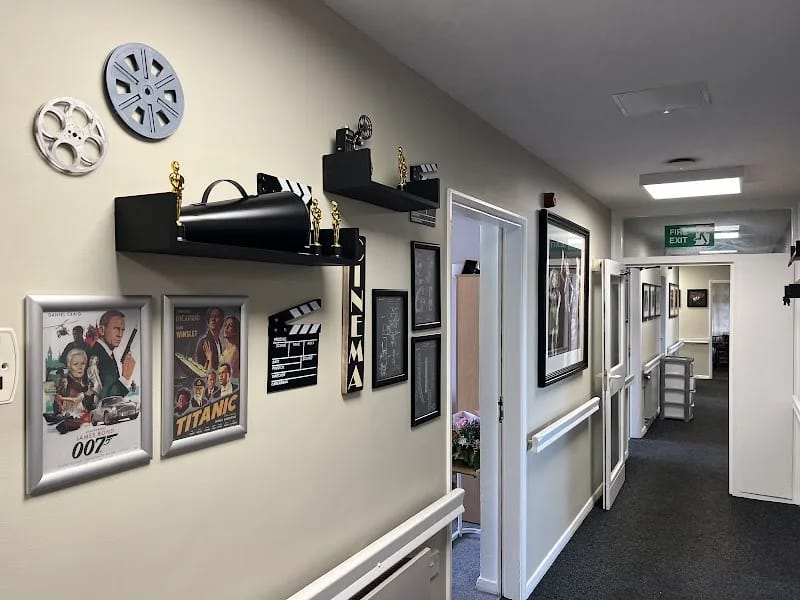 Fourways - Assisted Living in Leamington Spa, England photo 9