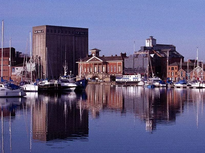 Ipswich in Ipswich, England photo 3
