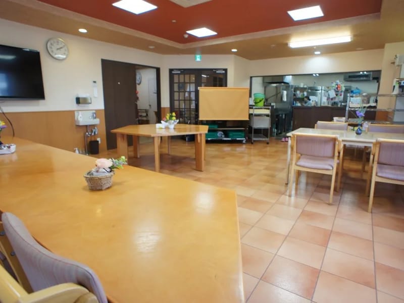 なぎさ居宅サービス - 有料老人ホーム in 神戸市西区, 兵庫県 photo 2