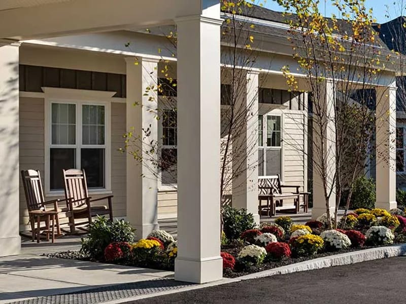 Bridges By Epoch At Hingham - Assisted Living in Hingham, MA photo 1