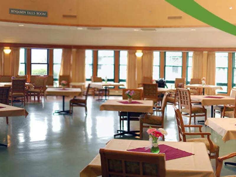 Woodridge Nursing Home - Nursing Home in Barre, VT photo 1