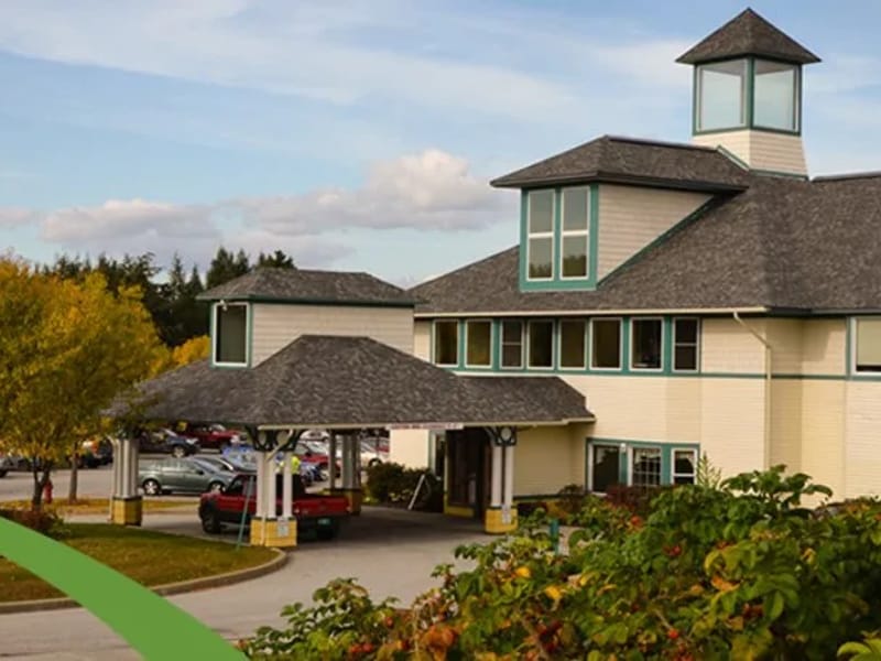Woodridge Nursing Home - Nursing Home in Barre, VT photo 2