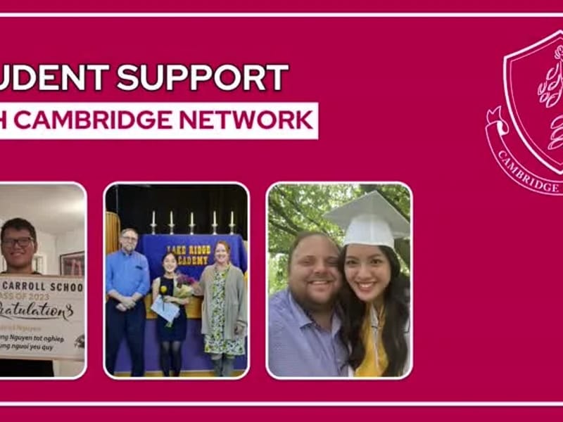 Connect Nursing Cambridge - Home Health Nursing in Cambridge, England photo 2