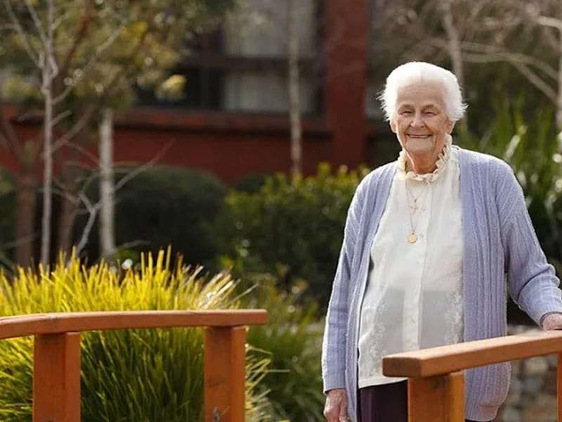 Uniting AgeWell Strath-Haven - Assisted Living in Bendigo, VIC photo 1