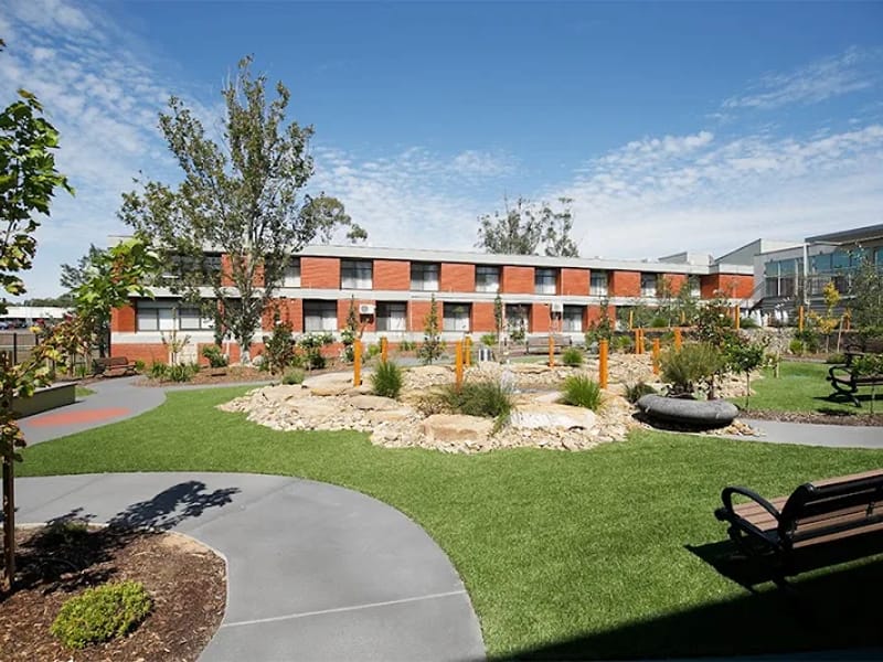 Uniting AgeWell Strath-Haven - Assisted Living in Bendigo, VIC photo 2
