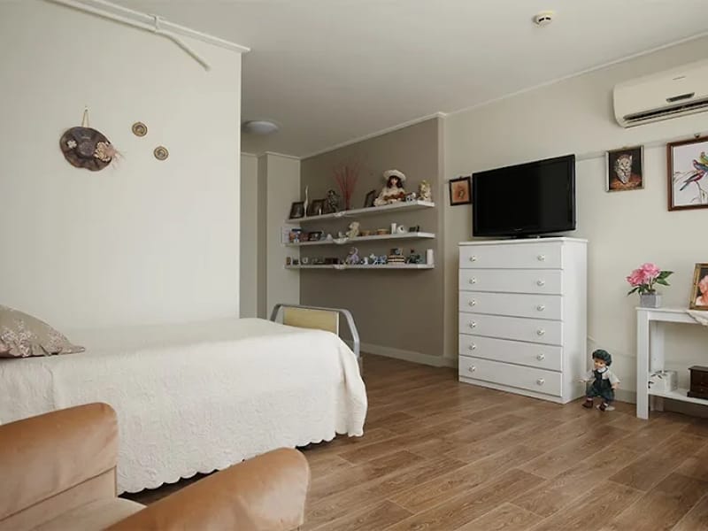 Uniting AgeWell Strath-Haven - Assisted Living in Bendigo, VIC photo 6