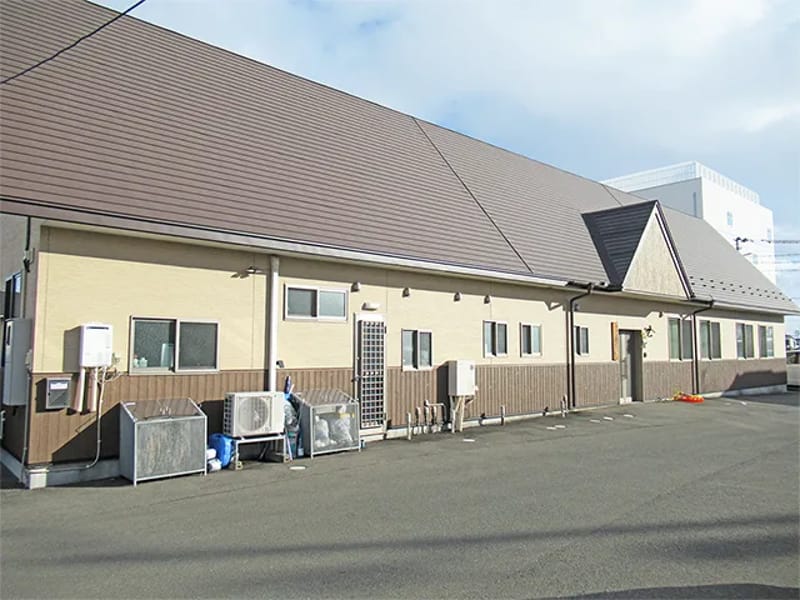 いちごケアプランセンター月見 - 有料老人ホーム in 福井市, 福井県 photo 4