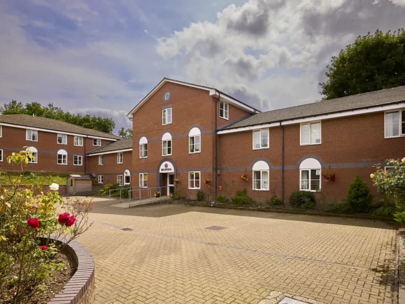 Aroma Care Hampshire - In-Home Care in Basingstoke, England photo 1
