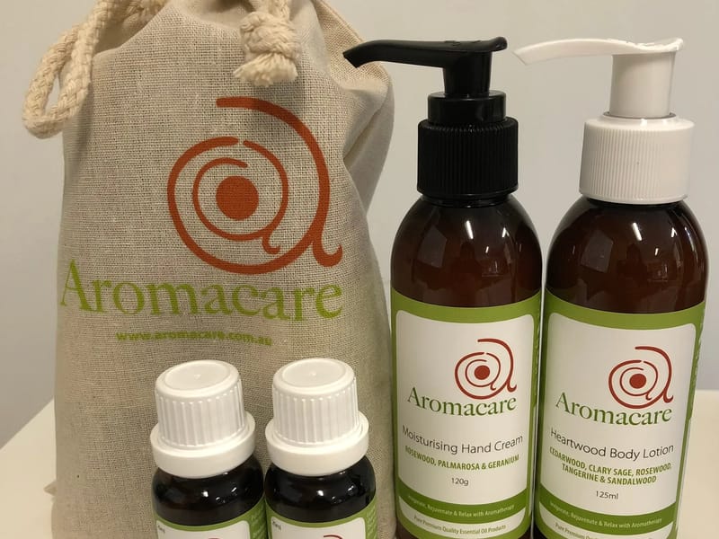 Aroma Care Hampshire - In-Home Care in Basingstoke, England photo 2