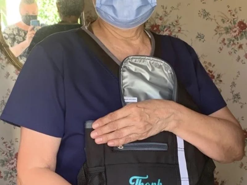 Loving & Caring Homecare LLC - Home Health Nursing in Mesa, AZ photo 3