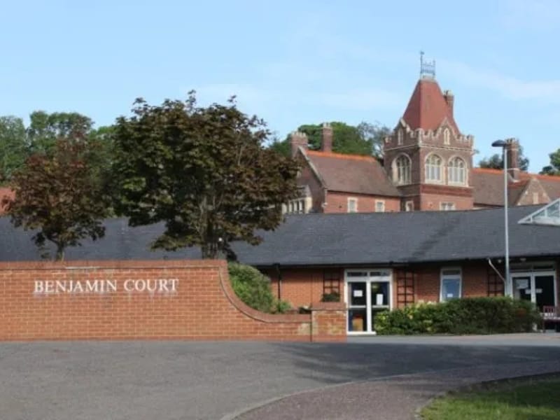 Benjamin Court - Inpatient Rehabilitation in Cromer, England photo 1